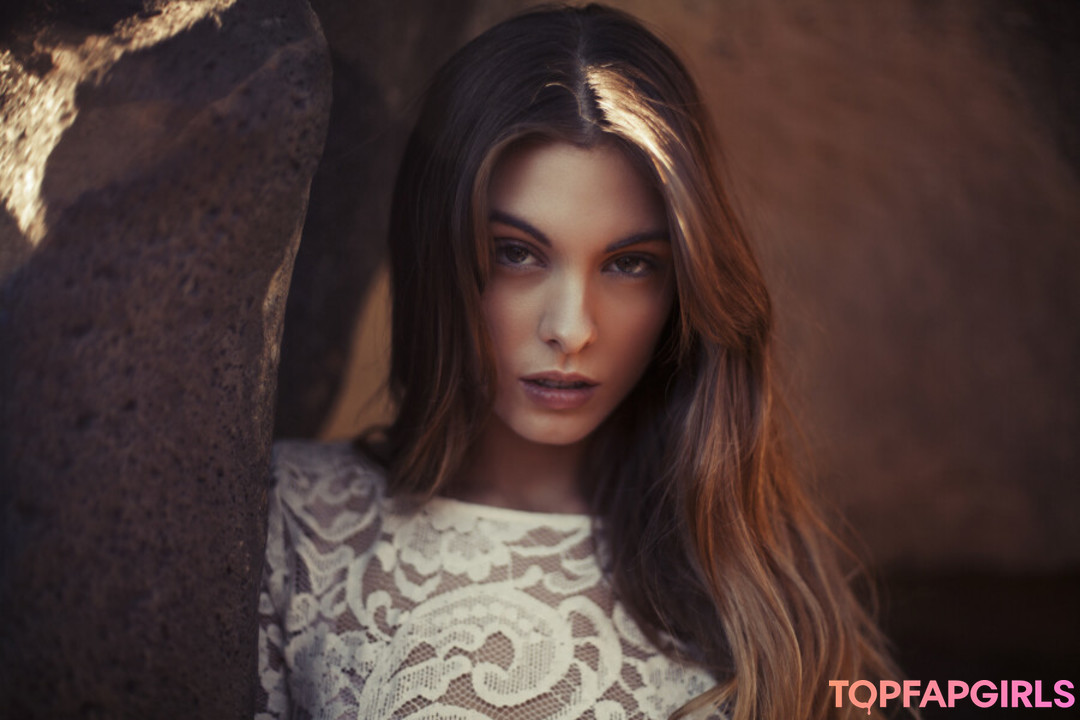 Photo nue de fuite OnlyFans de Carmella Rose #306