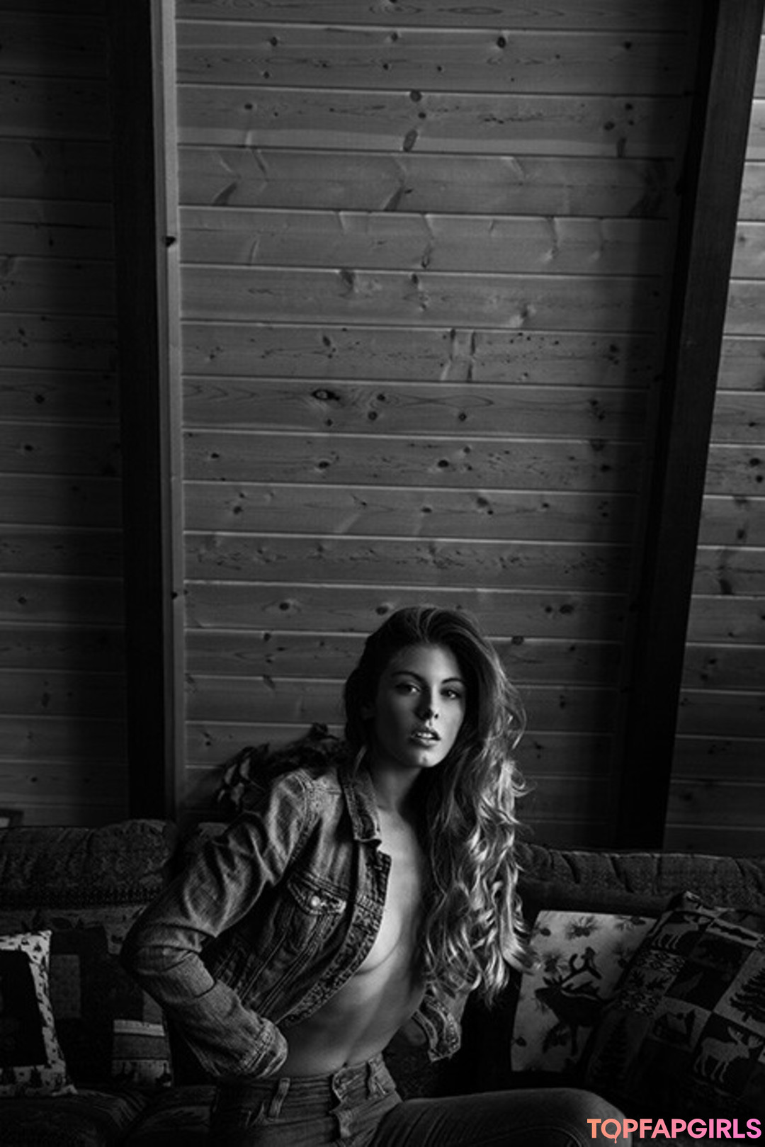 Photo nue de fuite OnlyFans de Carmella Rose #325