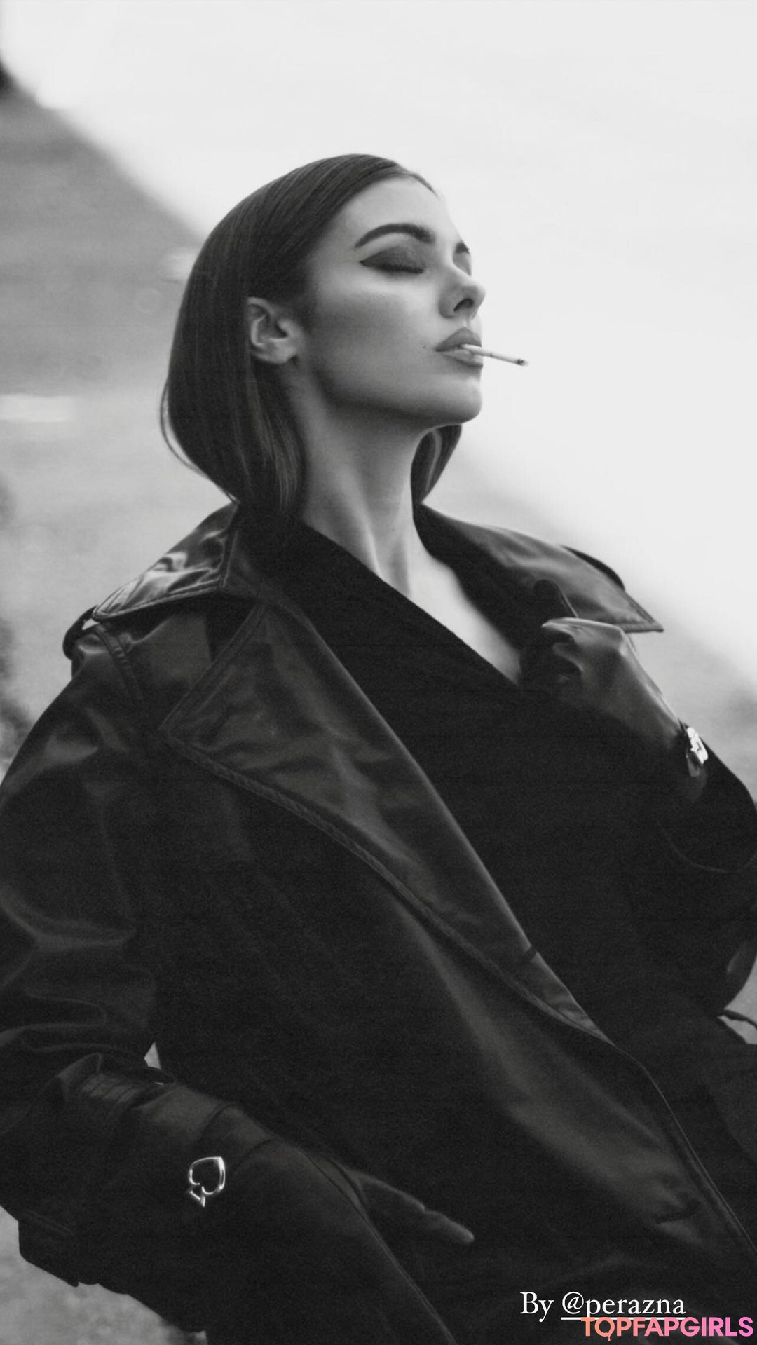 Photo nue de fuite OnlyFans de Carmella Rose #395