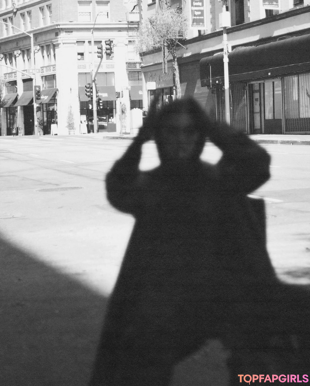 Photo nue de fuite OnlyFans de Carmella Rose #404