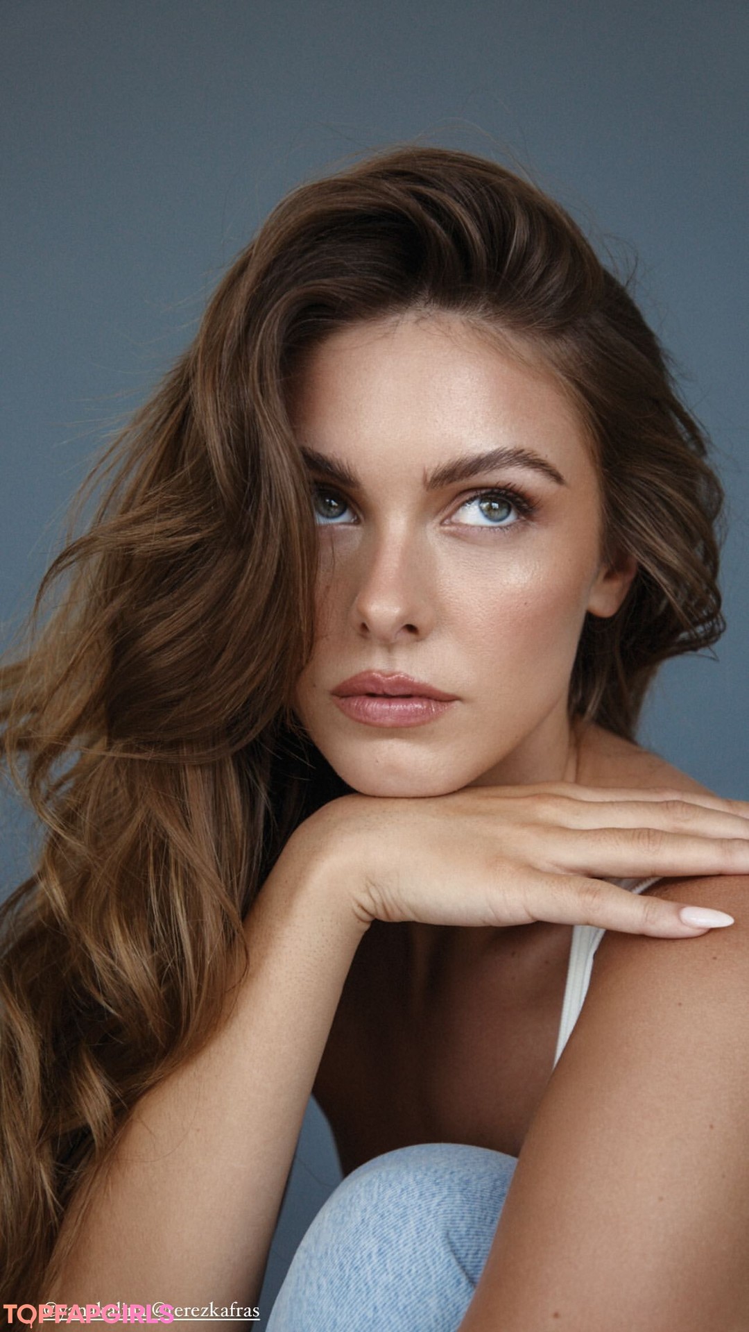 Photo nue de fuite OnlyFans de Carmella Rose #408