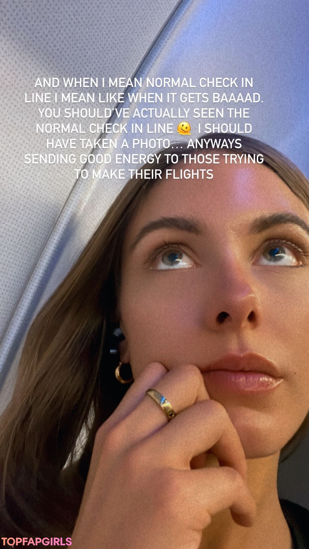 Photo nue de fuite OnlyFans de Carmella Rose #441