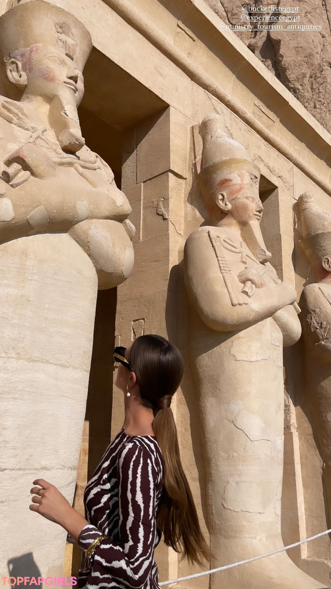 Photo nue de fuite OnlyFans de Carmella Rose #474