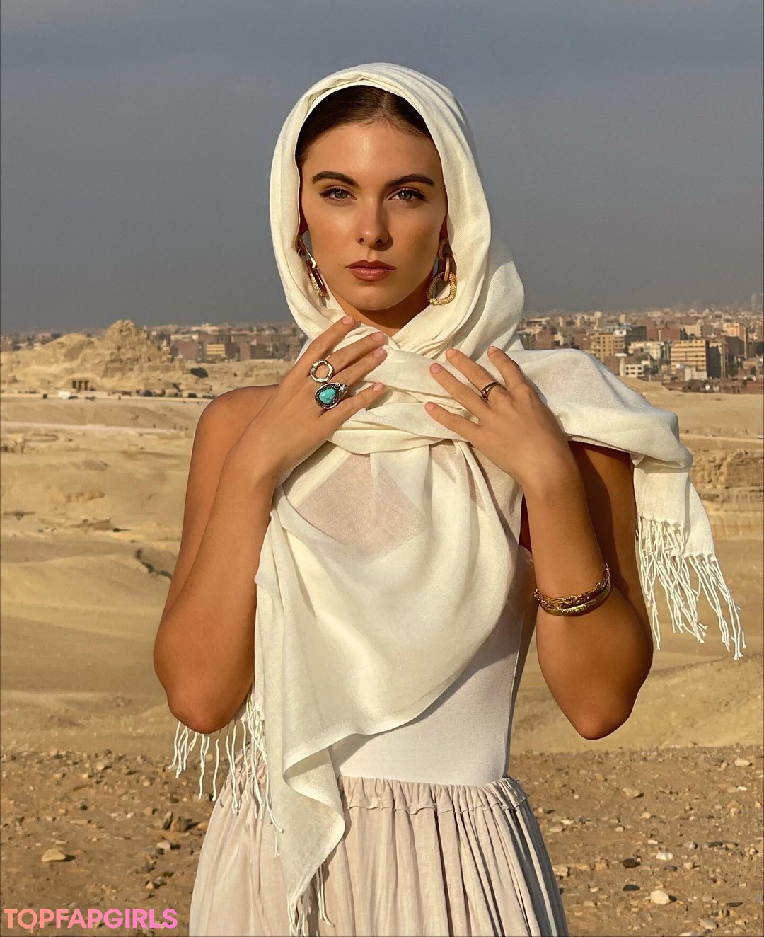 Photo nue de fuite OnlyFans de Carmella Rose #484