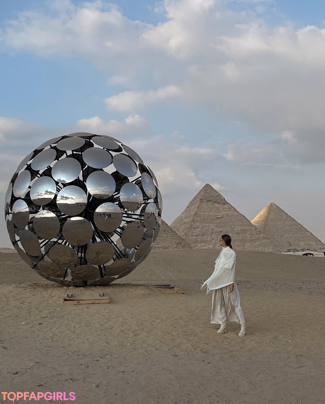 Photo nue de fuite OnlyFans de Carmella Rose #488