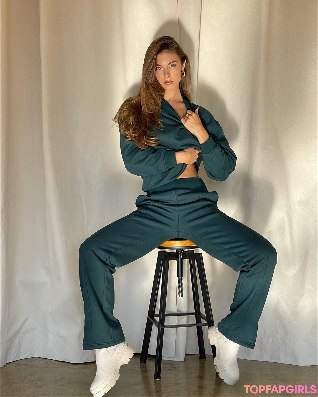 Photo nue de fuite OnlyFans de Carmella Rose #507