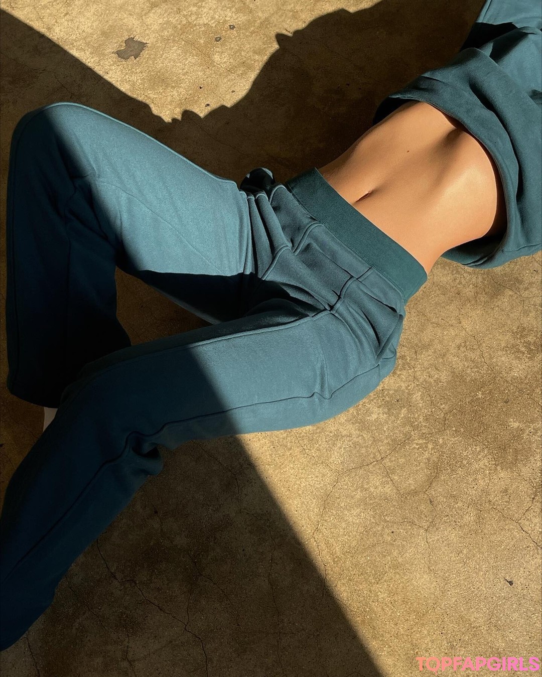 Photo nue de fuite OnlyFans de Carmella Rose #511