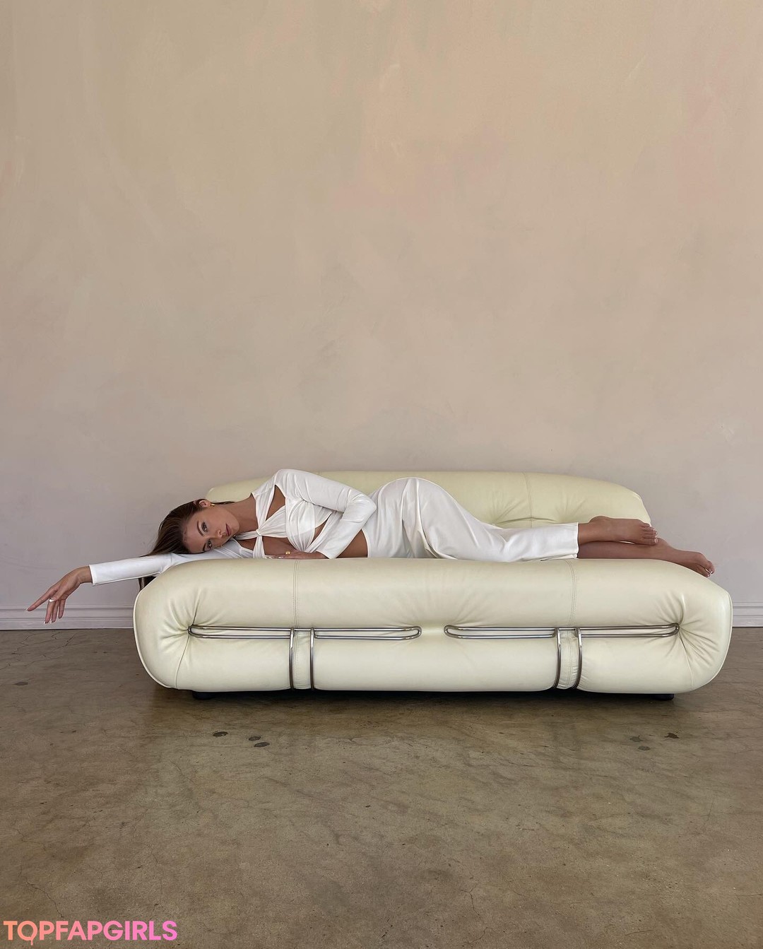 Photo nue de fuite OnlyFans de Carmella Rose #515