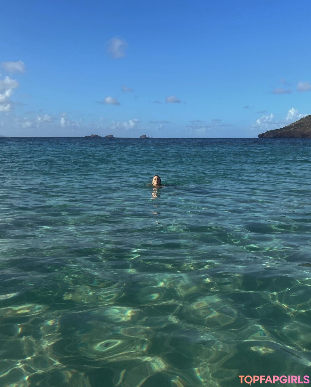 Photo nue de fuite OnlyFans de Carmella Rose #535