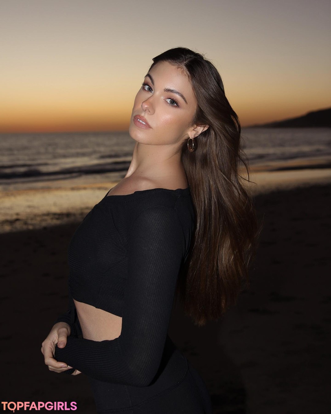 Photo nue de fuite OnlyFans de Carmella Rose #565