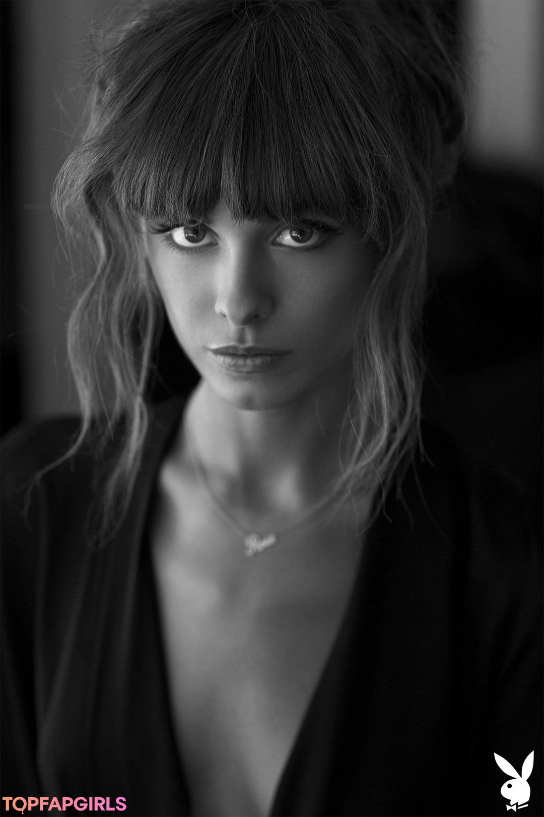 Photo nue de fuite OnlyFans de Carmella Rose #97