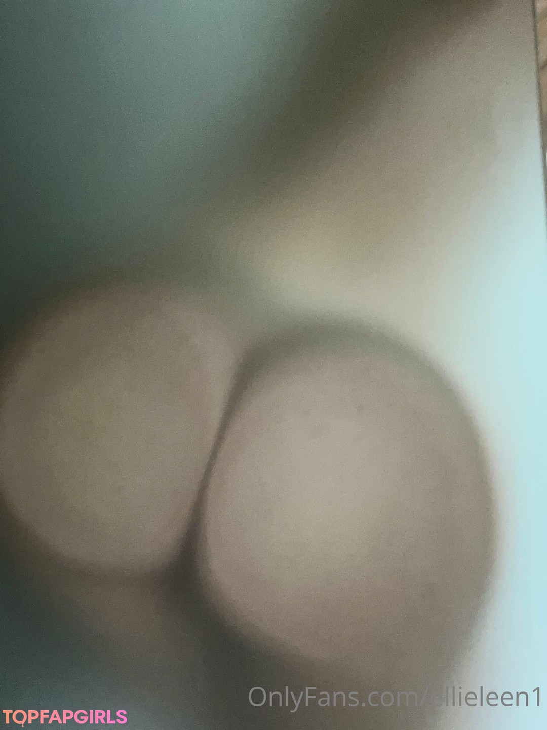 Photo nue de fuite OnlyFans de Ellieleen #588