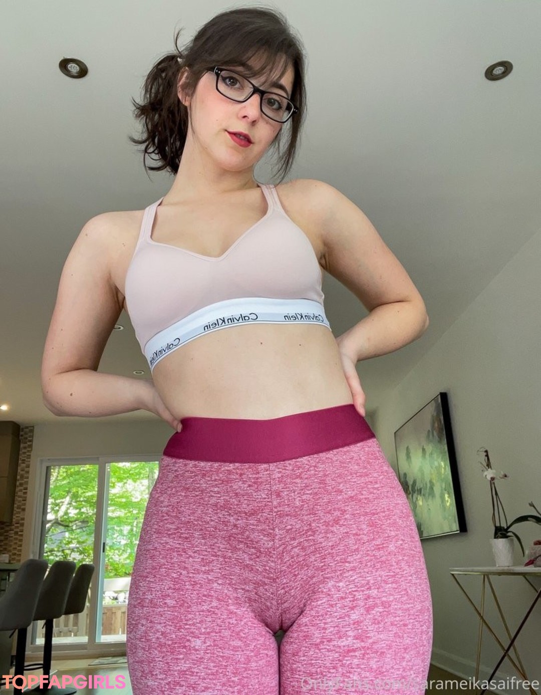 Photo nue de fuite OnlyFans de Sara Mei Kasai #2163