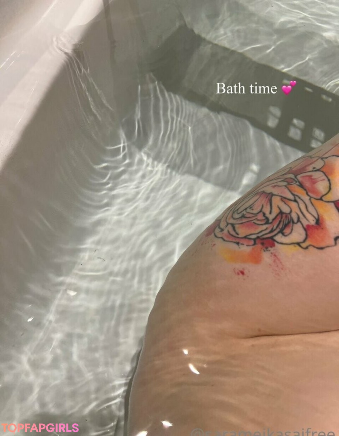 Photo nue de fuite OnlyFans de Sara Mei Kasai #2516