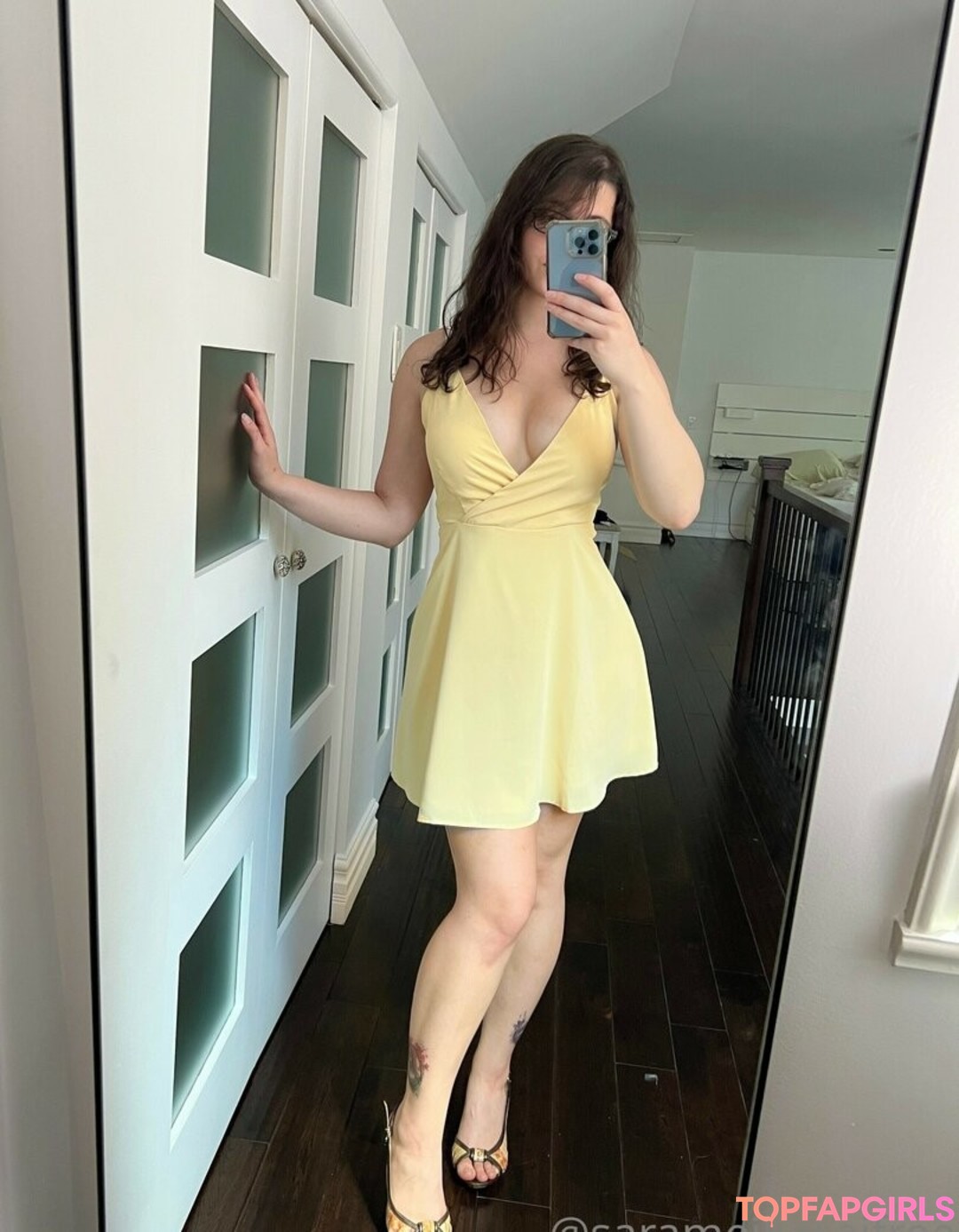 Photo nue de fuite OnlyFans de Sara Mei Kasai #2783