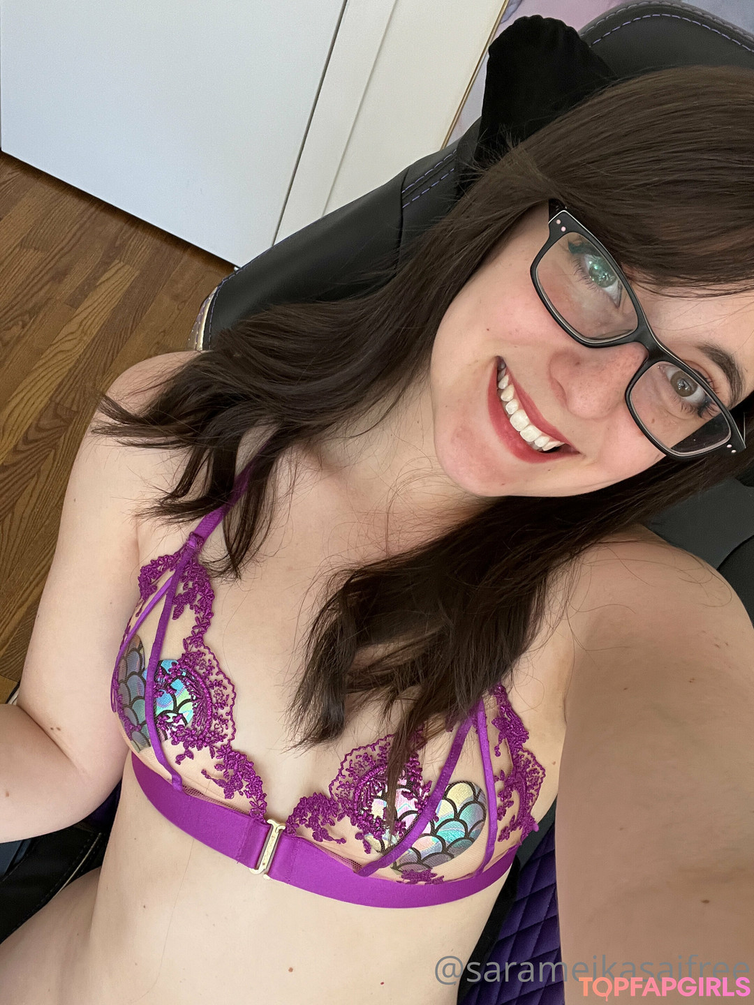 Photo nue de fuite OnlyFans de Sara Mei Kasai #862