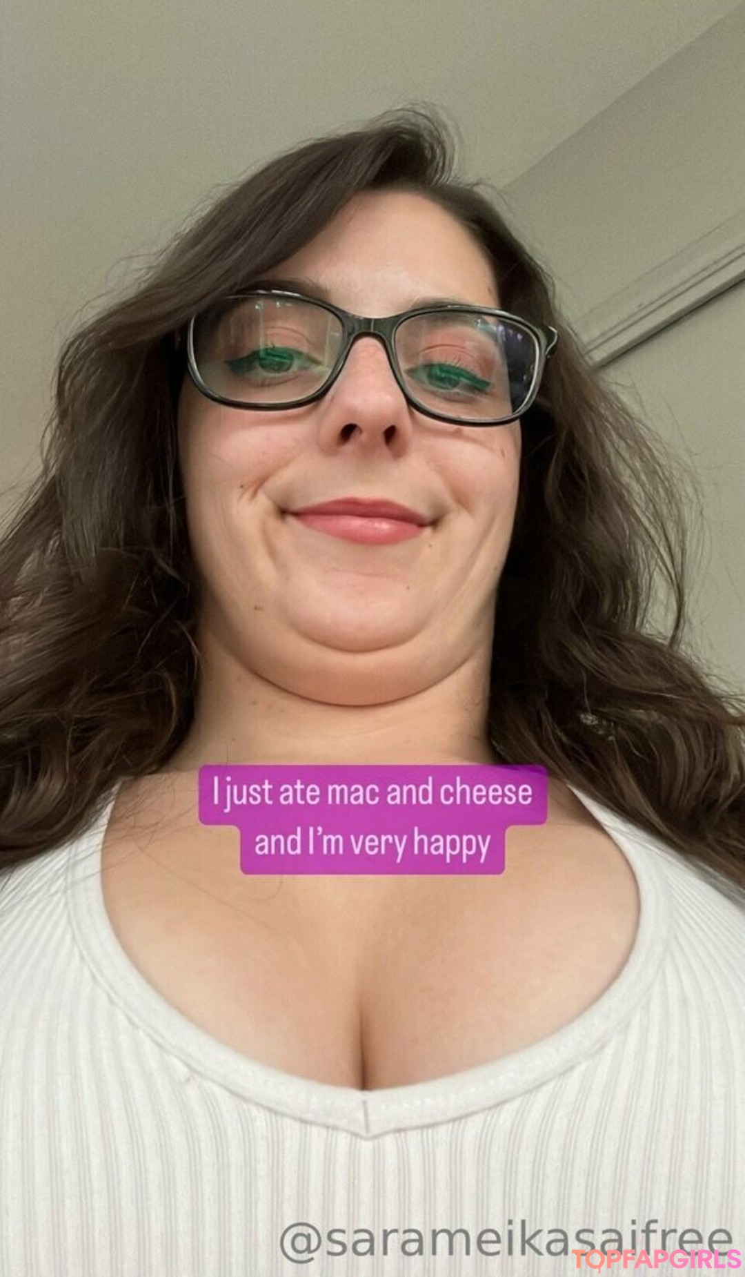 Photo nue de fuite OnlyFans de Sara Mei Kasai #3187