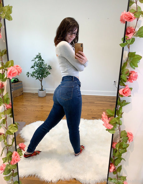Sara Mei Kasai