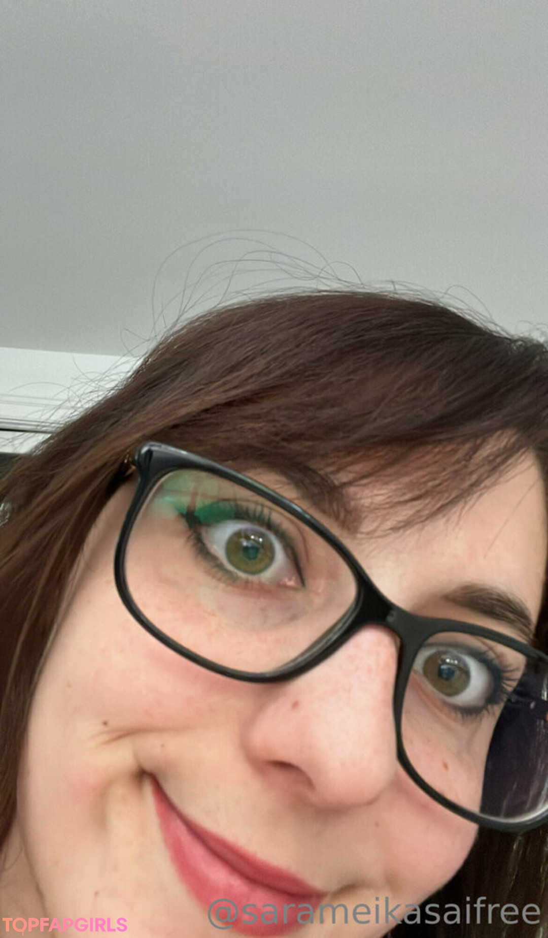 Photo nue de fuite OnlyFans de Sara Mei Kasai #3986