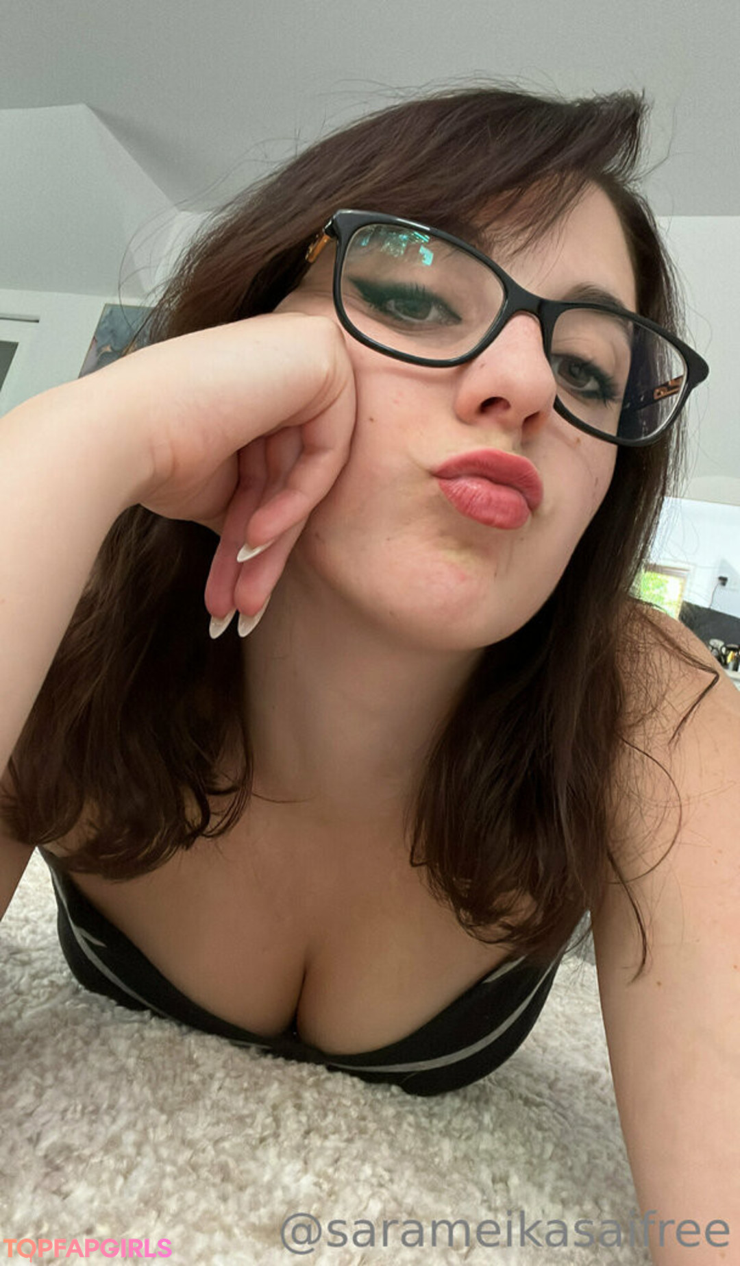Photo nue de fuite OnlyFans de Sara Mei Kasai #3987