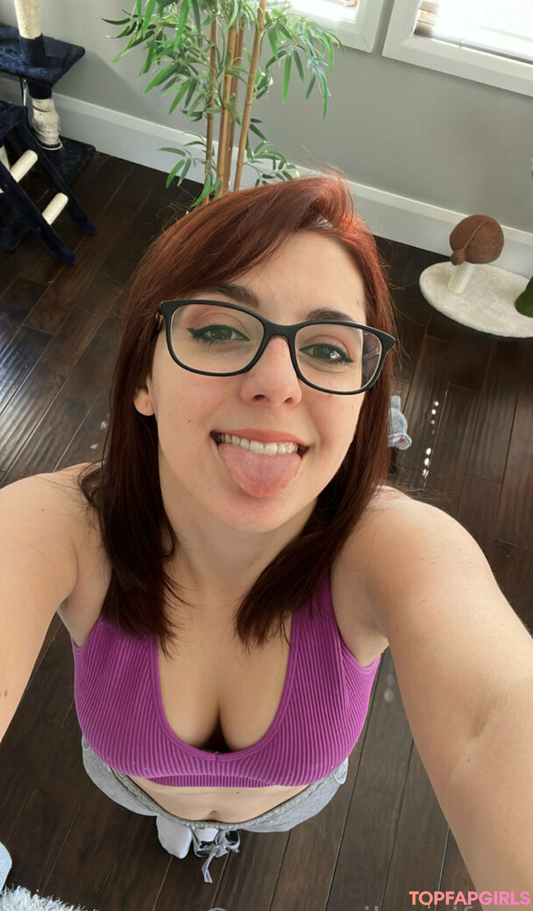 Photo nue de fuite OnlyFans de Sara Mei Kasai #3997