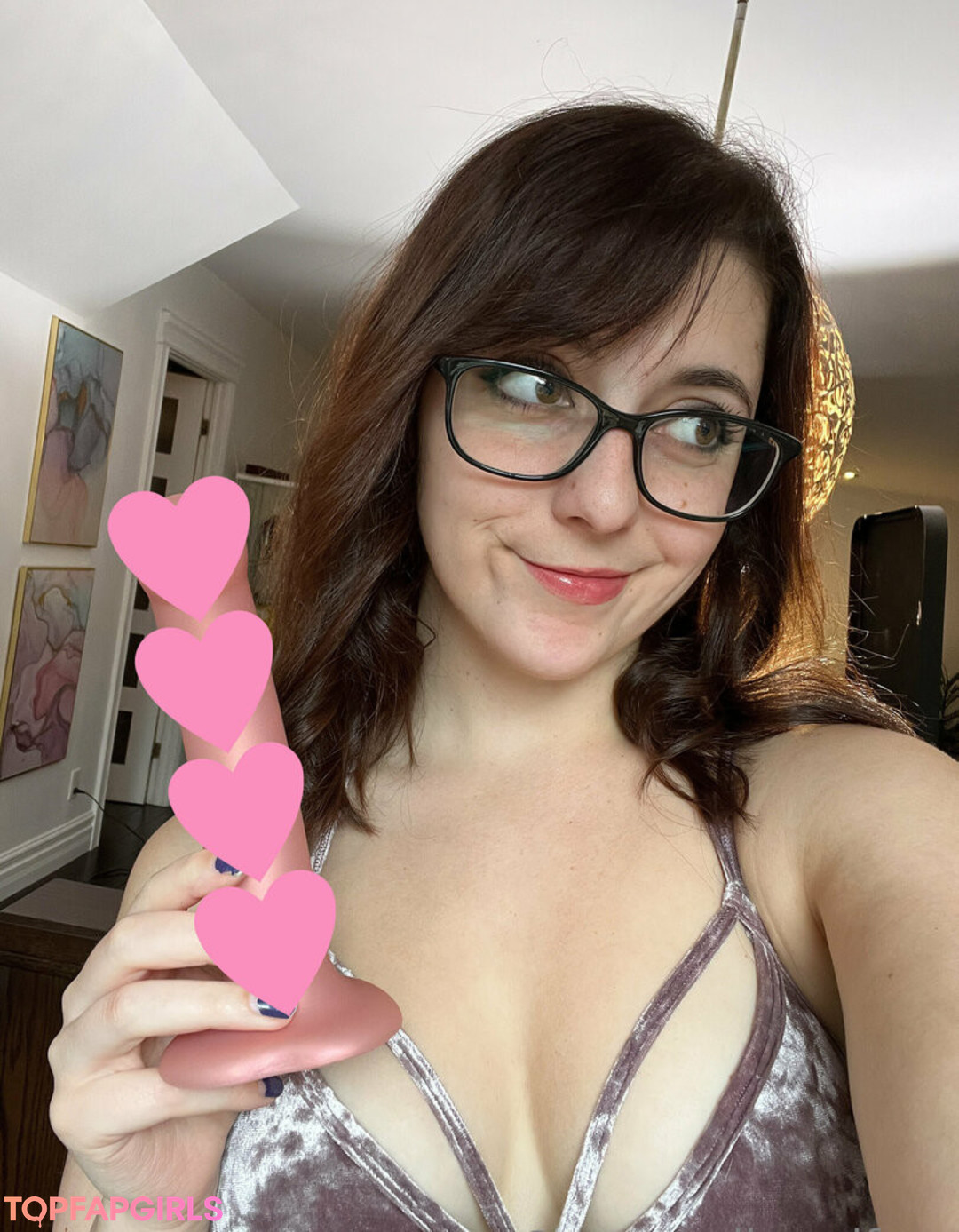 Photo nue de fuite OnlyFans de Sara Mei Kasai #4039