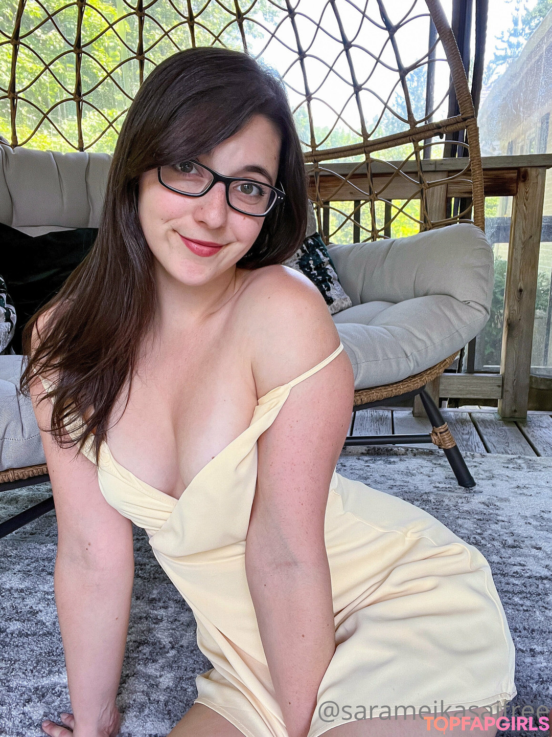 Photo nue de fuite OnlyFans de Sara Mei Kasai #1047