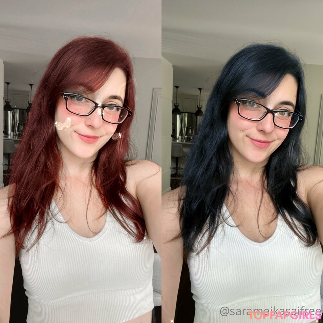 Photo nue de fuite OnlyFans de Sara Mei Kasai #475