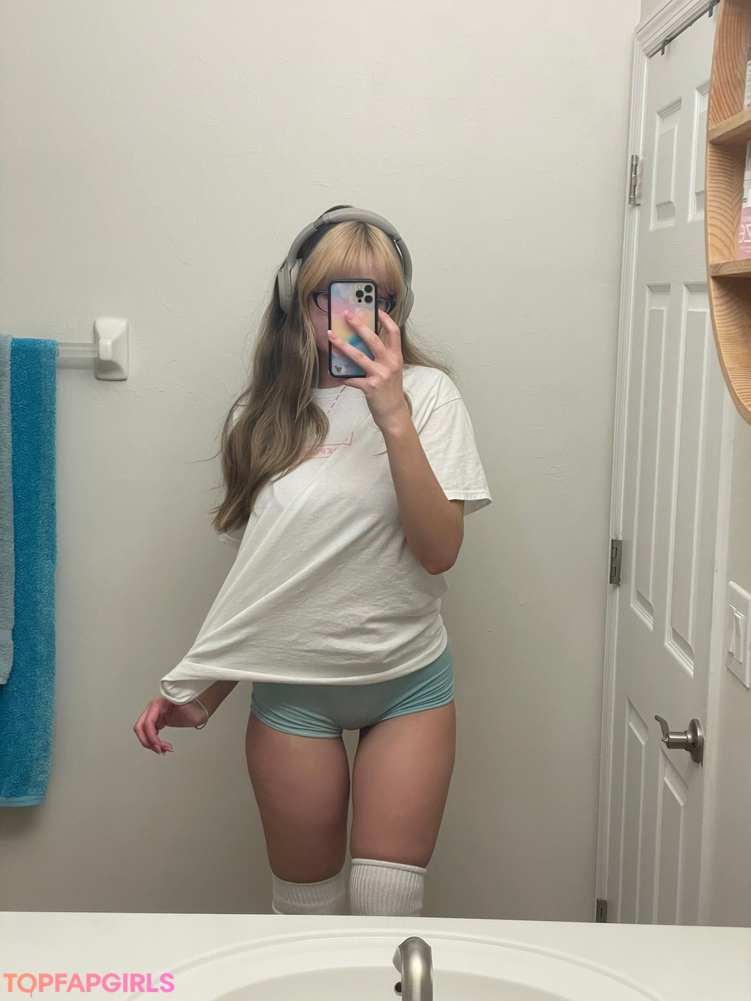 Photo nue de fuite OnlyFans de Rowsvee #848