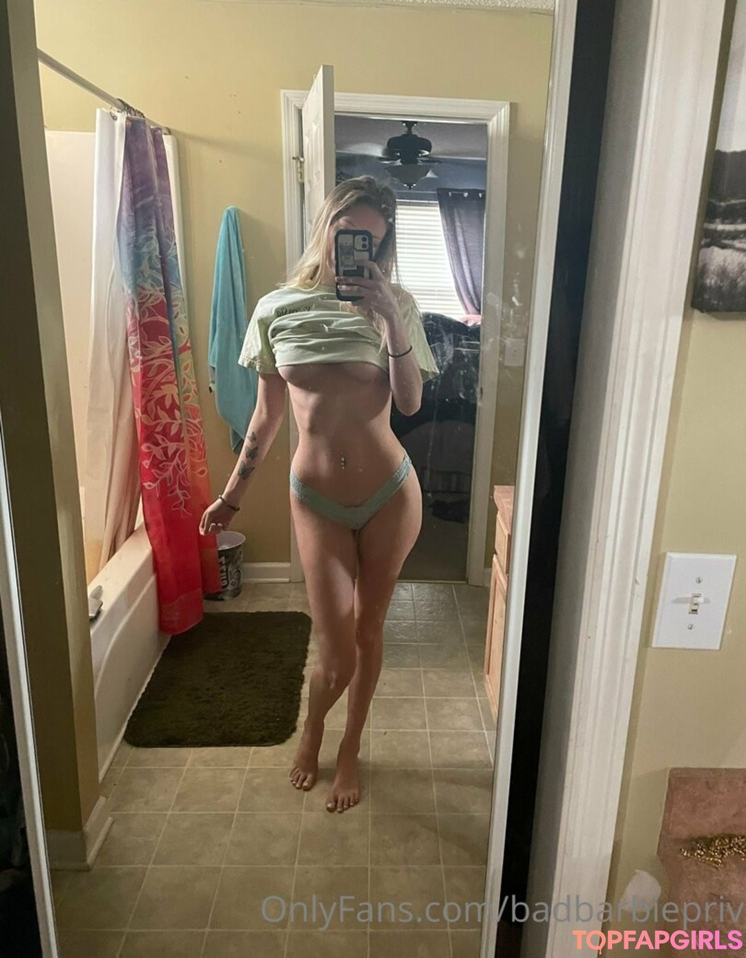Photo nue de fuite OnlyFans de Brooklynn #78
