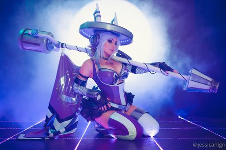 Jessica Nigri