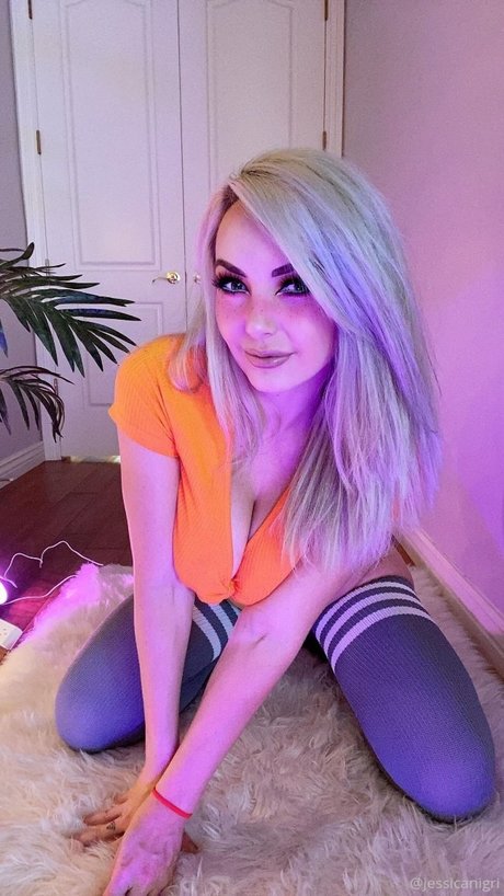 Jessica Nigri