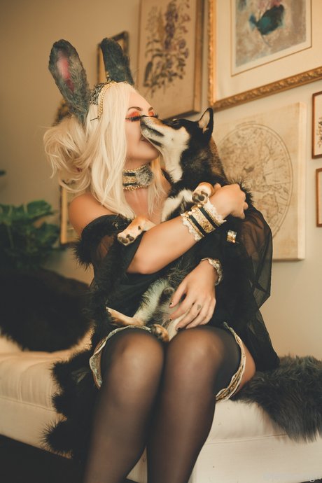 Jessica Nigri