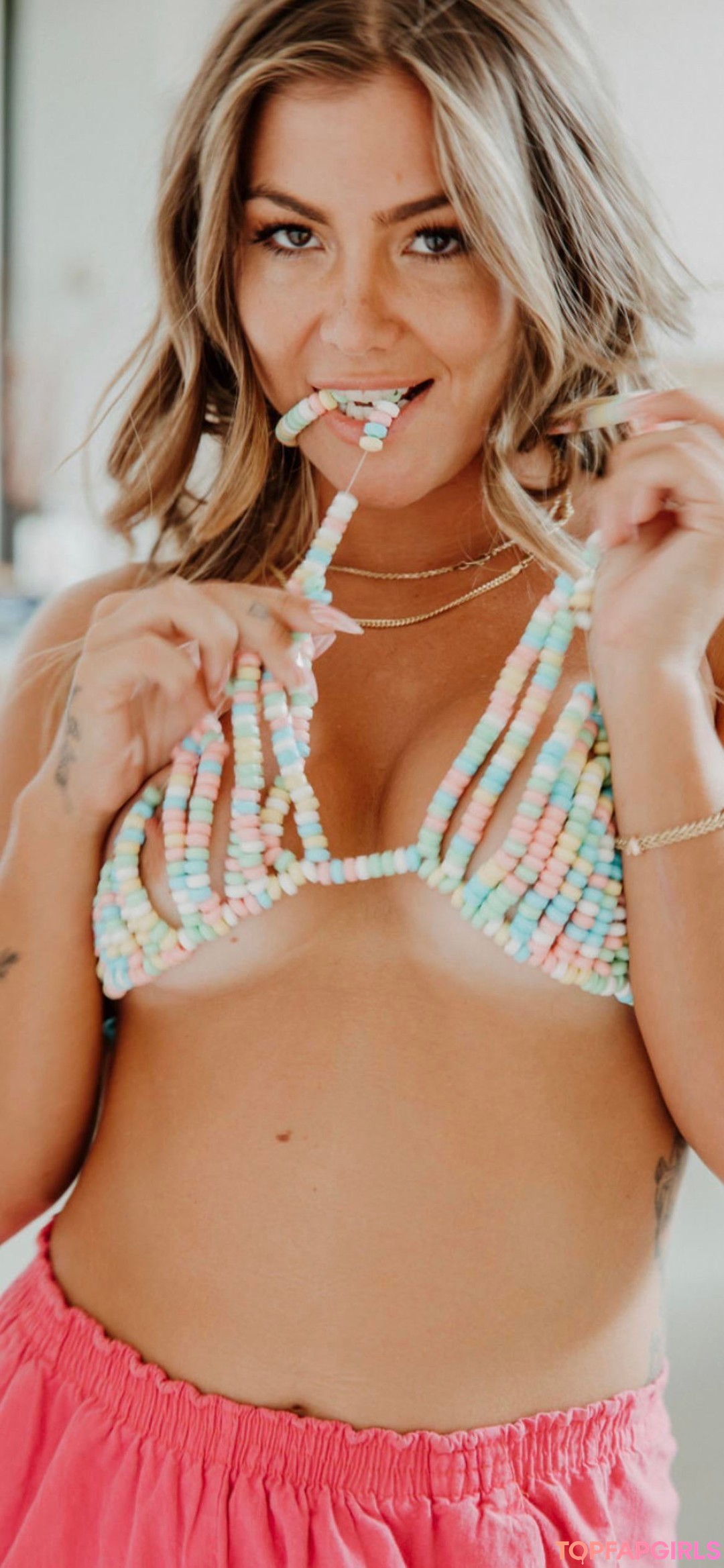 Photo nue de fuite OnlyFans de Torideal #120