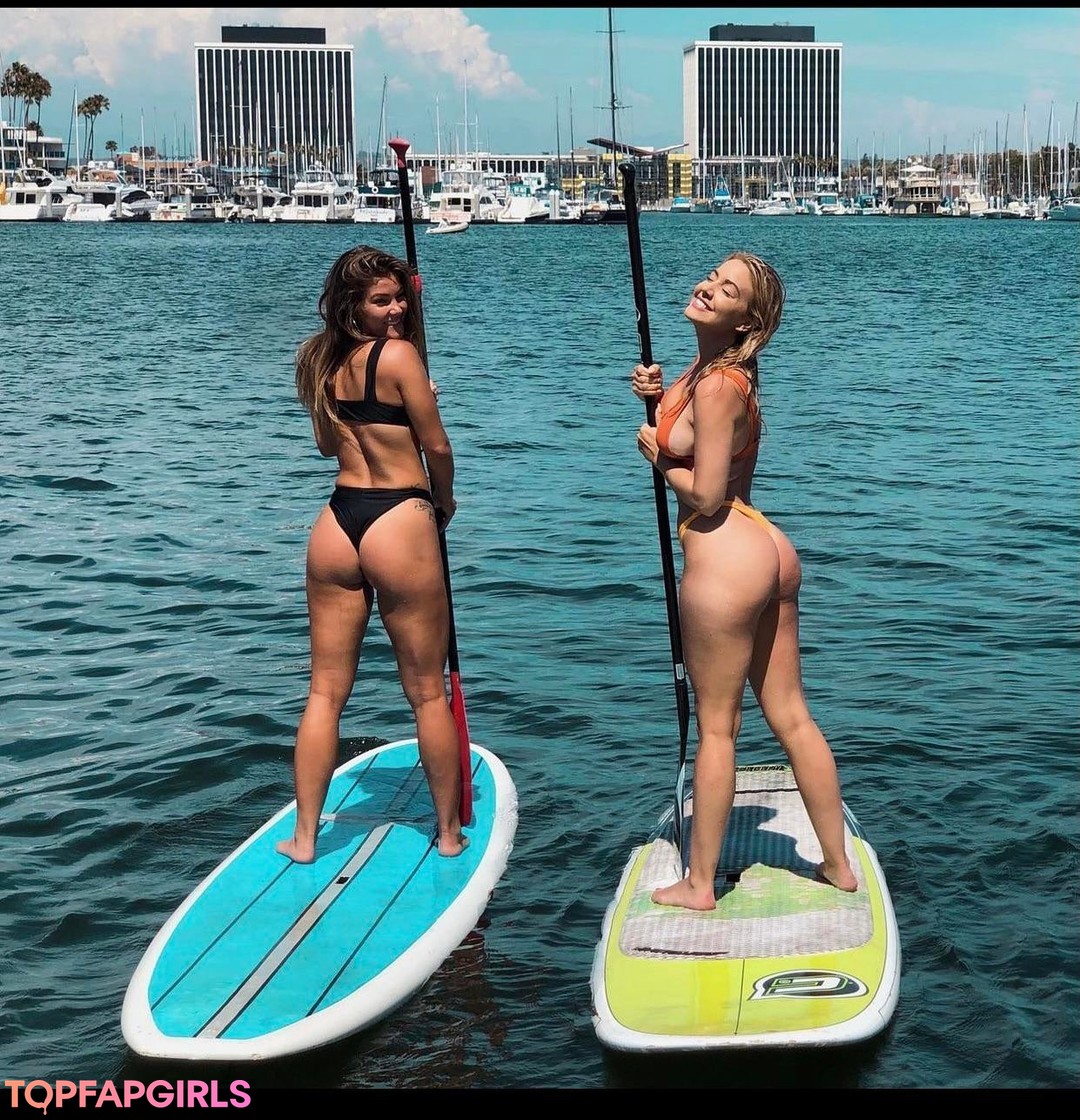 Photo nue de fuite OnlyFans de Torideal #136