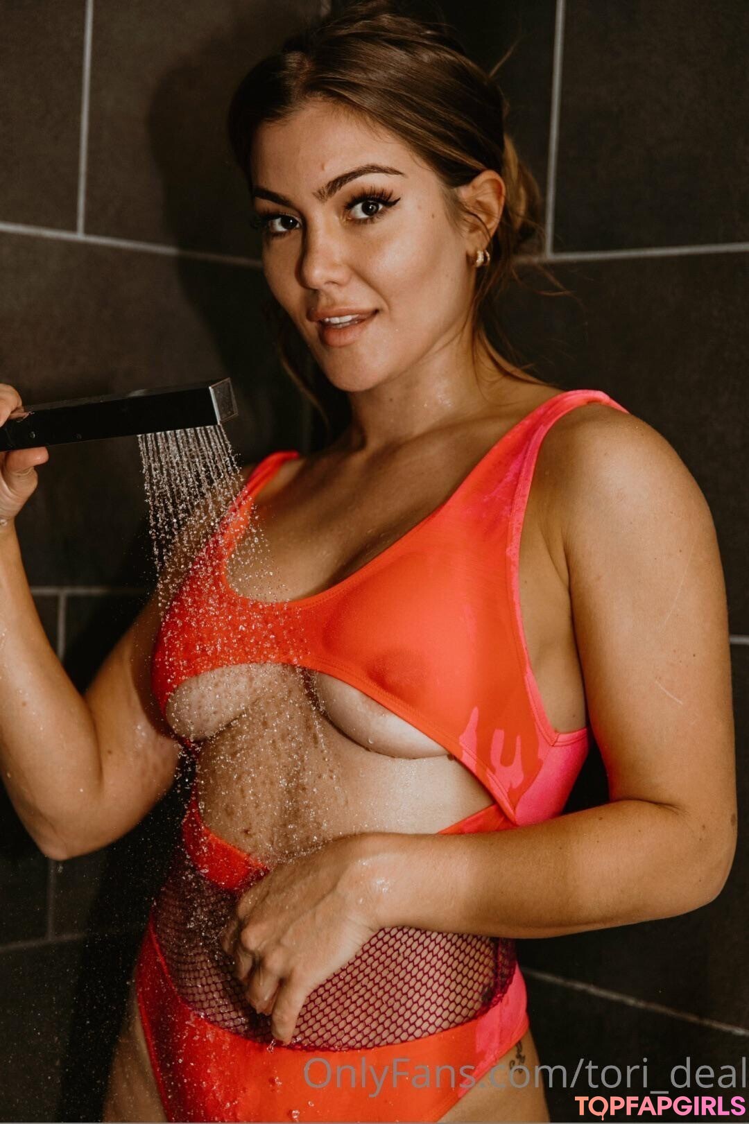 Photo nue de fuite OnlyFans de Torideal #76