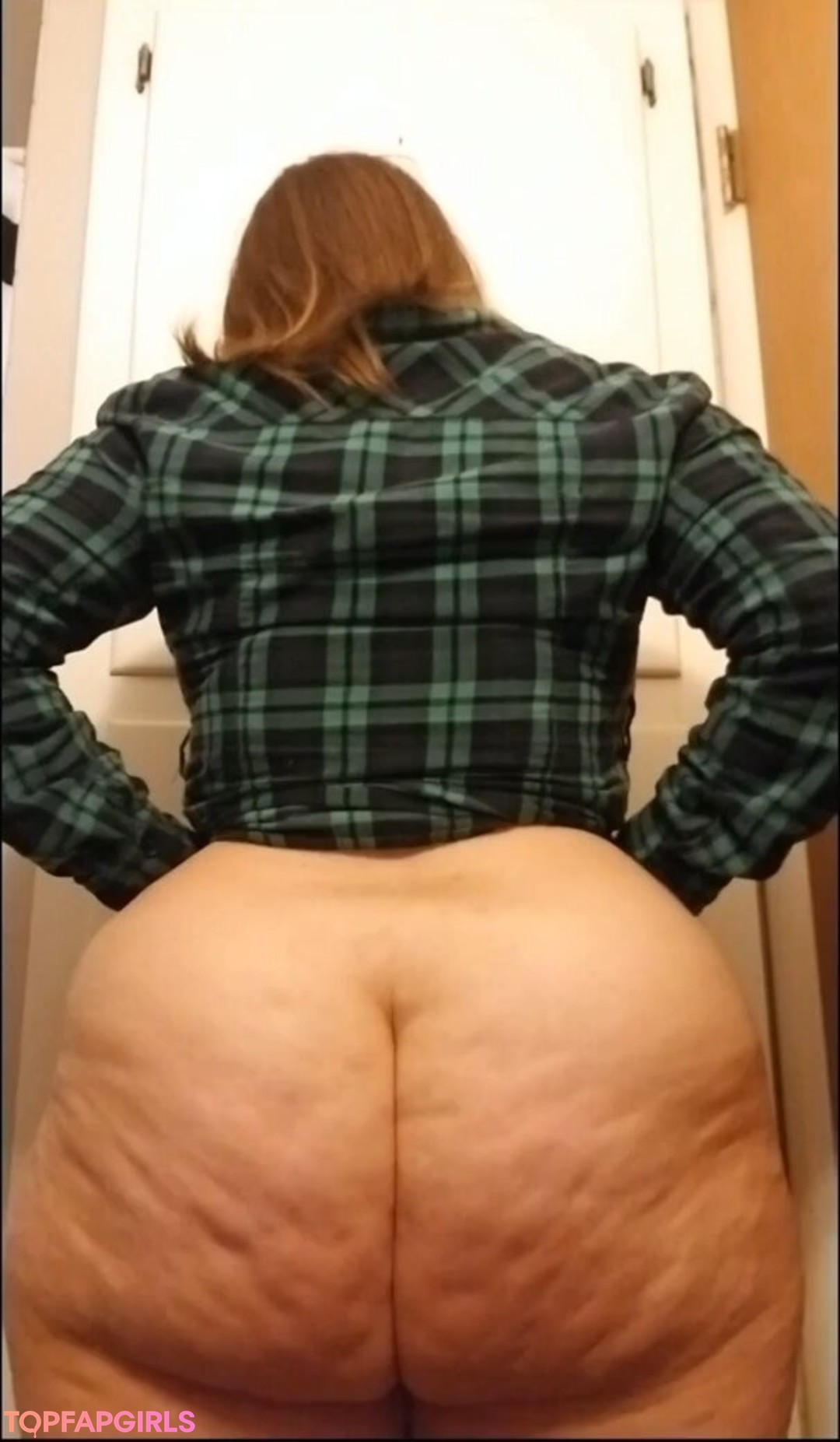 Photo nue de fuite OnlyFans de Mal Malloy #314