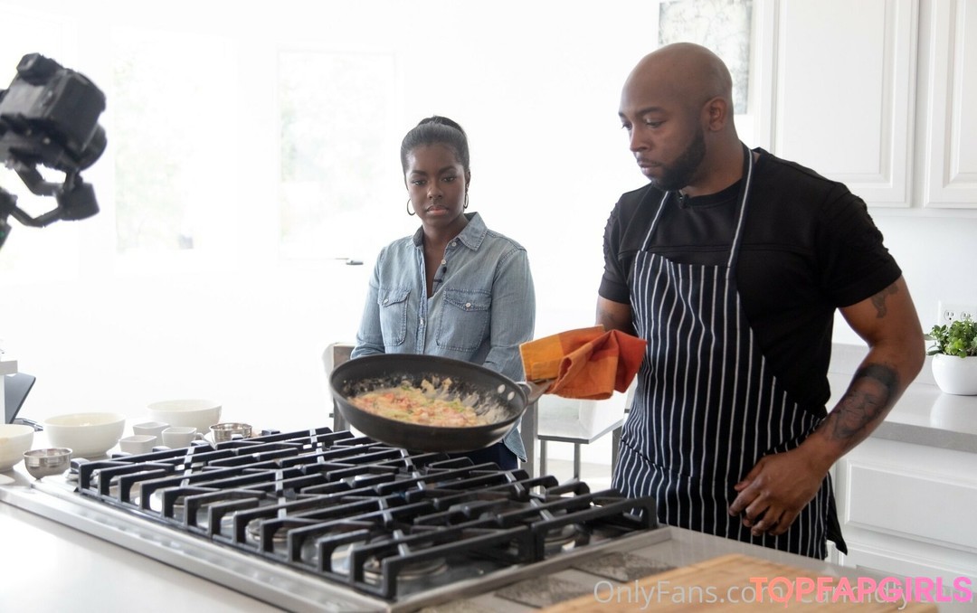 Photo nue de fuite OnlyFans de Camille W #447