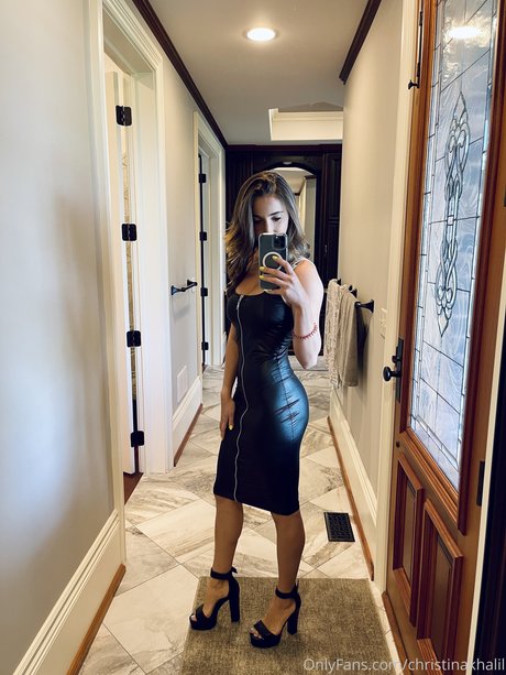 Christina Khalil