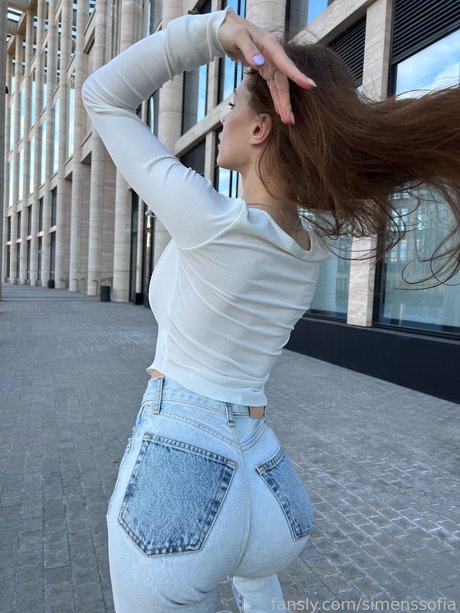 Simens Sofia