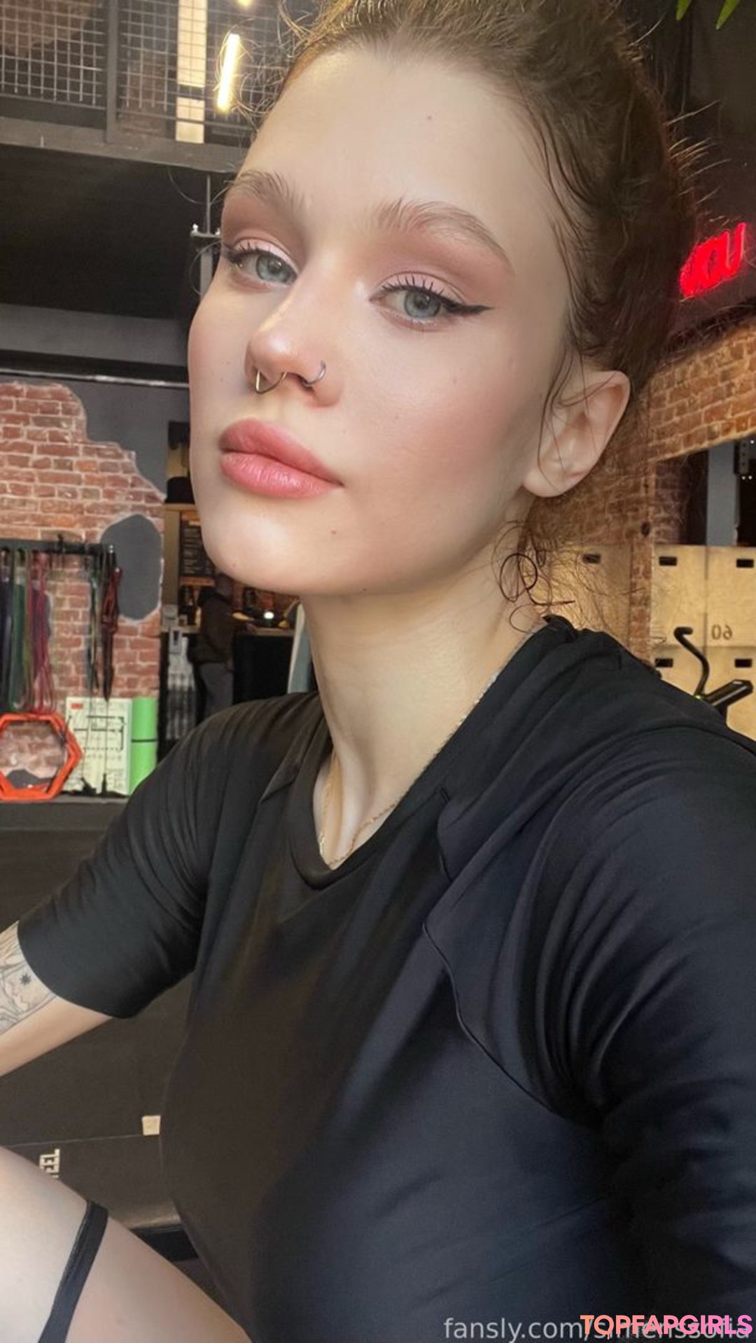 Photo nue de fuite OnlyFans de Simens Sofia #71