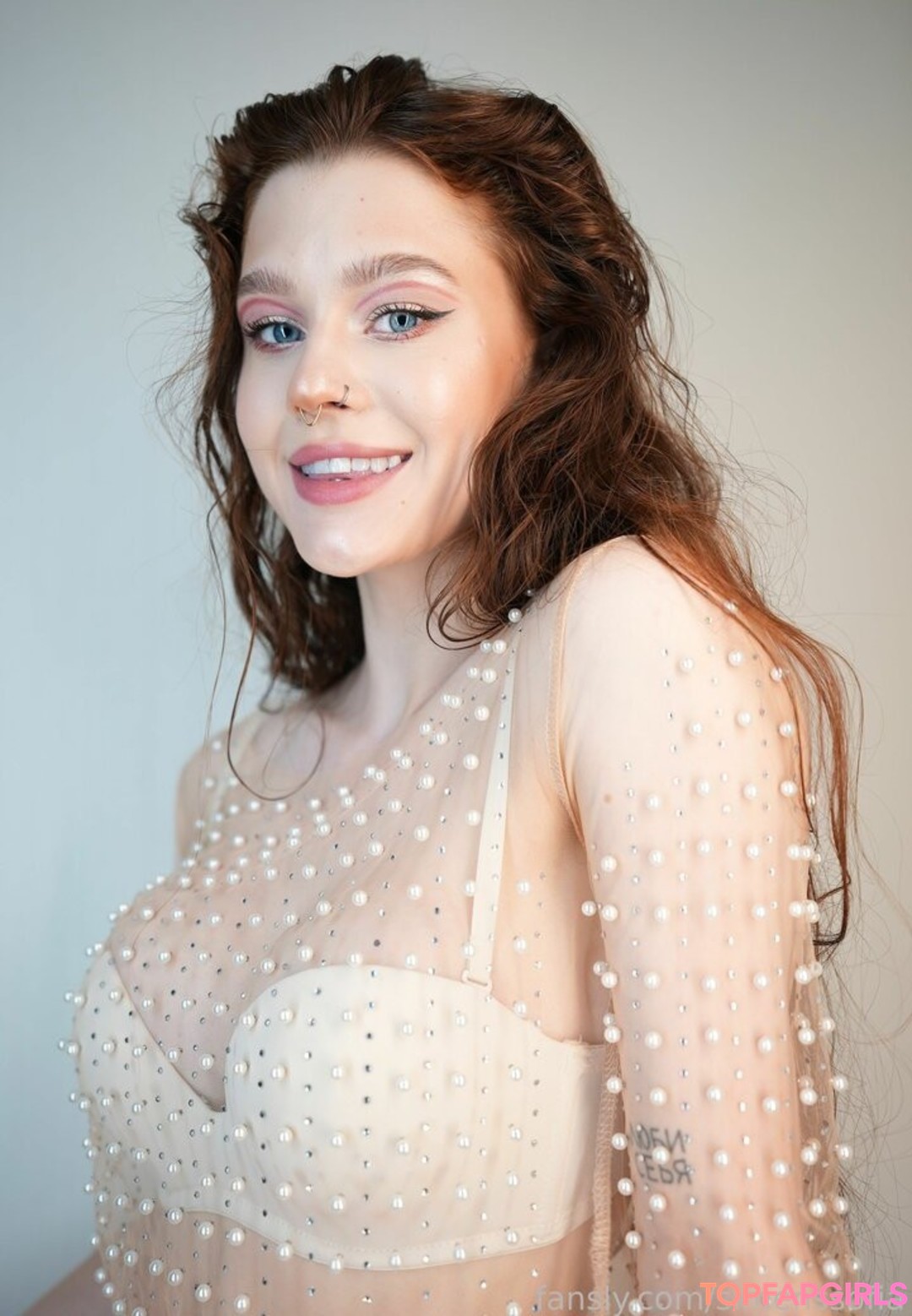 Photo nue de fuite OnlyFans de Simens Sofia #905