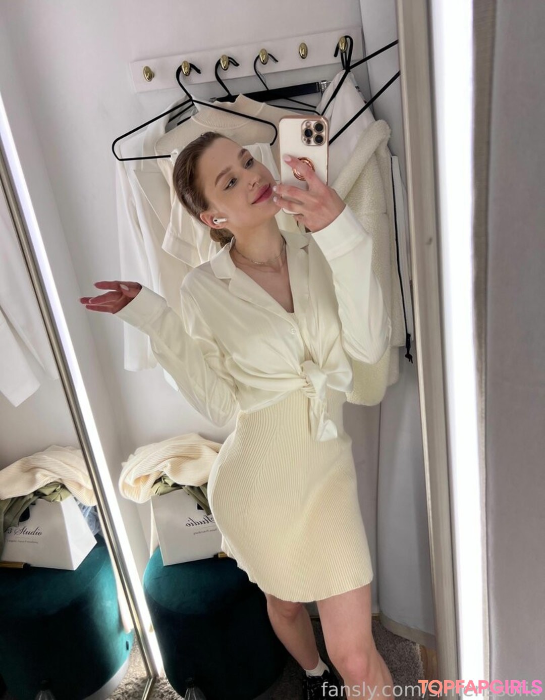 Photo nue de fuite OnlyFans de Simens Sofia #924