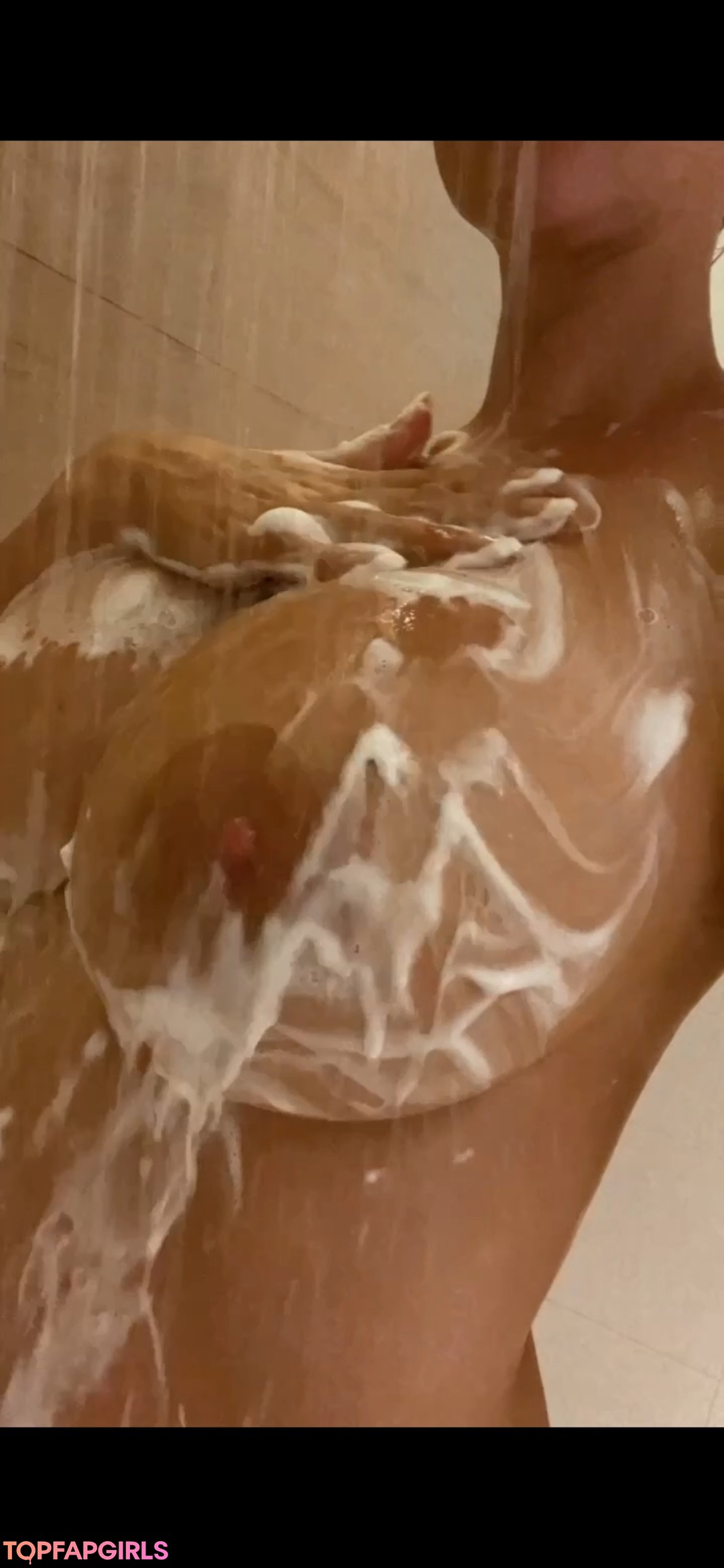 Photo nue de fuite OnlyFans de Sophie Reade #334