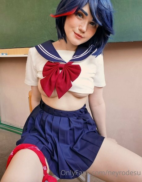 Neyrodesu