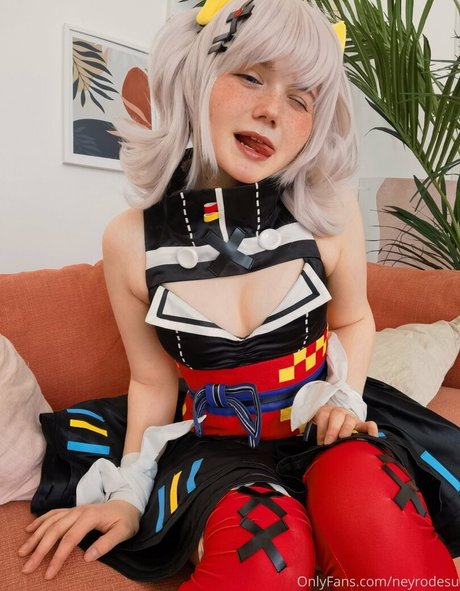 Neyrodesu