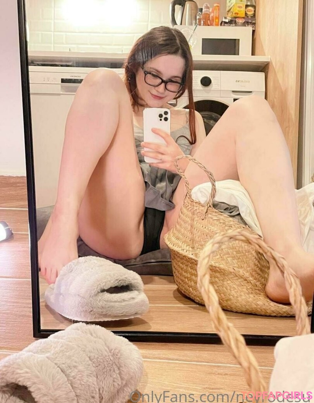 Photo nue de fuite OnlyFans de Neyrodesu #2260