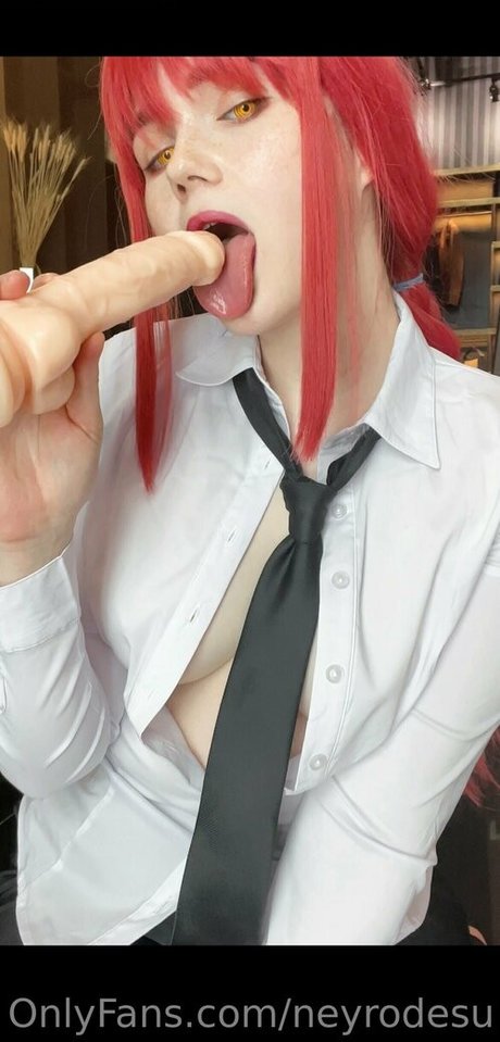 Neyrodesu