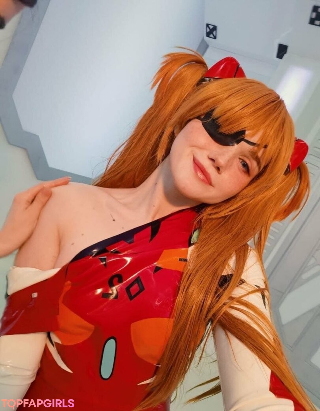 Photo nue de fuite OnlyFans de Neyrodesu #2792