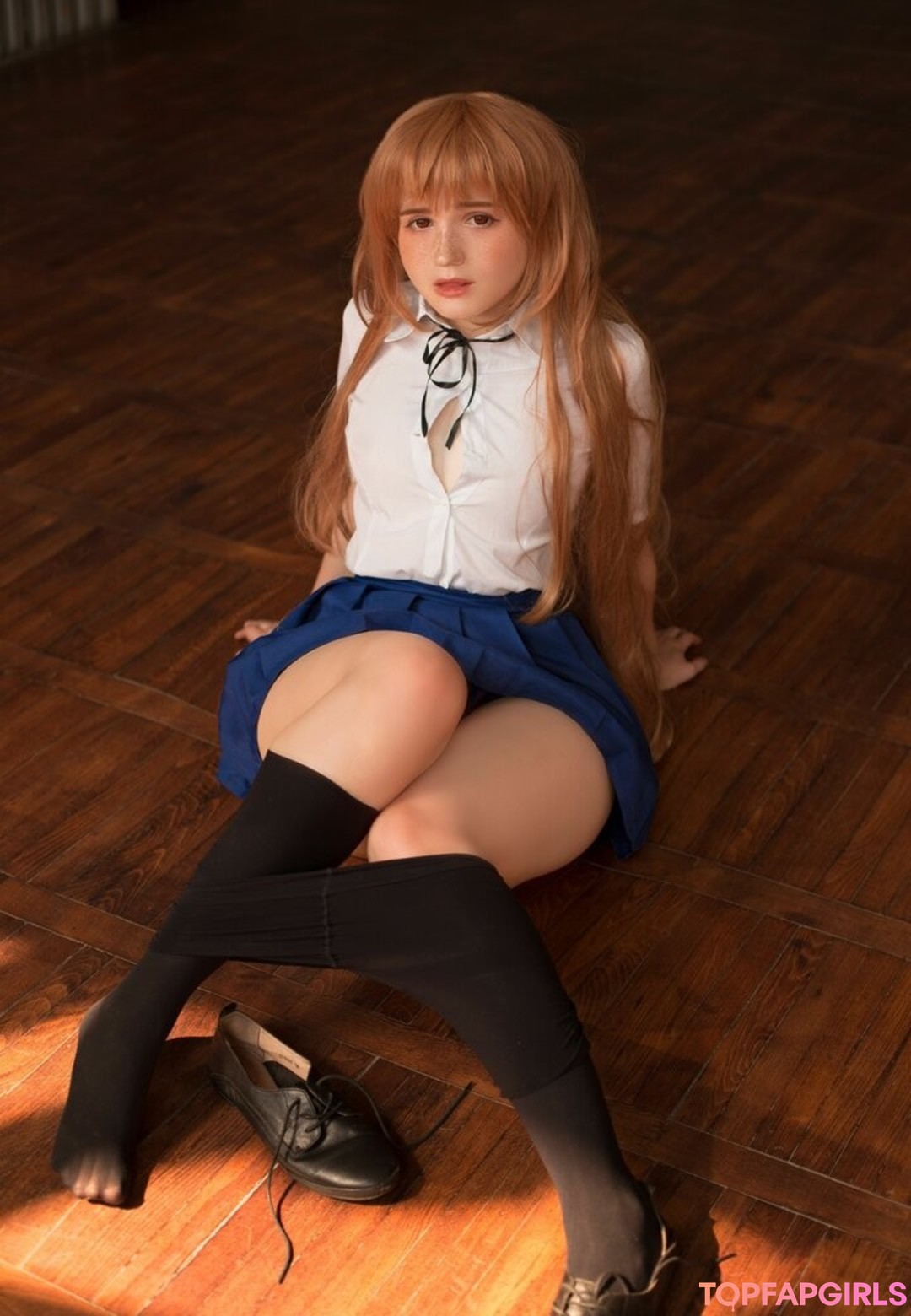 Photo nue de fuite OnlyFans de Neyrodesu #2988